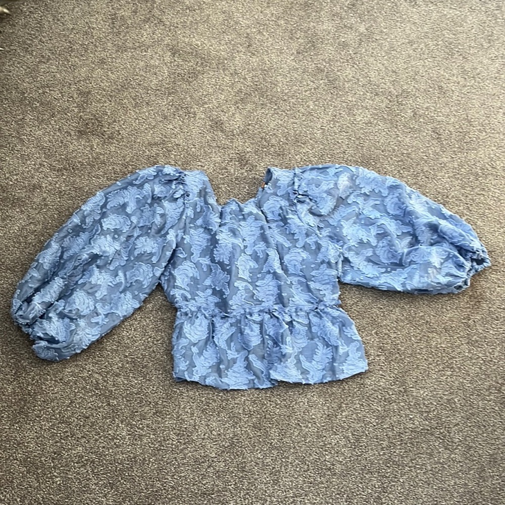 Free people size Medium